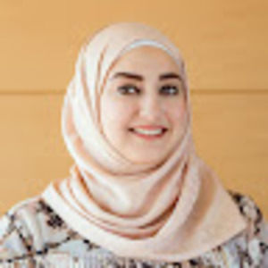 Meet your Posher, Abir